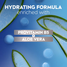(3 pack) NIVEA MEN Maximum Hydration Face Wash with Aloe Vera, 5 fl oz
