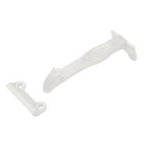 (3 pack) Safety 1st Cabinet & Drawer Latch (14pk), White, Toddler