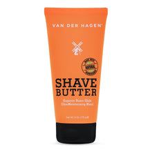 3pack_VanderHagenShaveButterBeardShavingCream_forAllSkinTypes_formulatedwithNaturalOils_6oz_Men_10 - Brands For Less USA