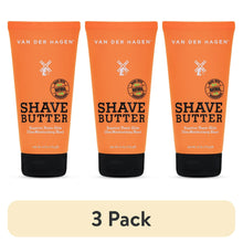 3pack_VanderHagenShaveButterBeardShavingCream_forAllSkinTypes_formulatedwithNaturalOils_6oz_Men_11 - Brands For Less USA