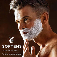 3pack_VanderHagenShaveButterBeardShavingCream_forAllSkinTypes_formulatedwithNaturalOils_6oz_Men_7 - Brands For Less USA