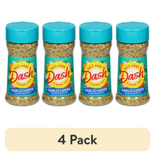 4-pack-Dash-Garlic-Herb-Seasoning-Blend-Salt-Free-Kosher-2-5-oz_120819e6-da66-49eb-abb6-225959133c2a.eacfb4fa2f6c44a16b05495c68b524c9 - Brands For Less USA