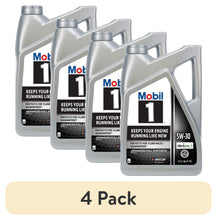 4-pack-Mobil-1-Advanced-Full-Synthetic-Motor-Oil-5W-30-5-Quart_39da0a62-f128-4436-a174-e1fa703db6eb.1741fb75940673f159dd3969cf471a72 - Brands For Less USA