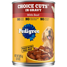 4-pack-Pedigree-Choice-Cuts-In-G1 - Brands For Less USA