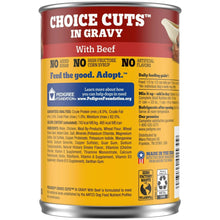 4-pack-Pedigree-Choice-Cuts-In-G2 - Brands For Less USA