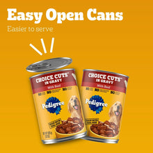4-pack-Pedigree-Choice-Cuts-In-G6 - Brands For Less USA