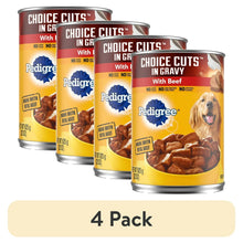 4-pack-Pedigree-Choice-Cuts-In-G - Brands For Less USA