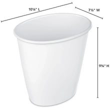 4-pack-Sterilite-1-5-Gallon-Oval2 - Brands For Less USA