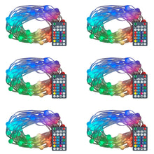 Enbrighten Color Changing Bubble Lights