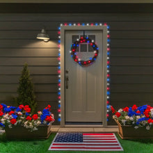 Enbrighten Color Changing Bubble Lights