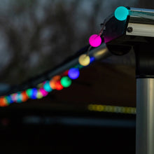 Enbrighten Color Changing Bubble Lights