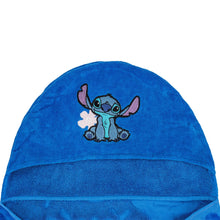 Character Hooded Towel, 2-pack