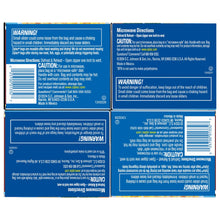 Ziploc Slider Storage Bag, Variety Pack, 144-count