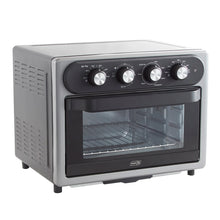 Horno freidora de aire Dash Chef Series de 23 litros 