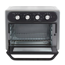 Horno freidora de aire Dash Chef Series de 23 litros 