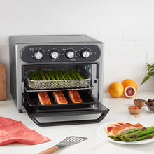 Horno freidora de aire Dash Chef Series de 23 litros 