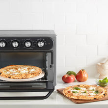 Horno freidora de aire Dash Chef Series de 23 litros 