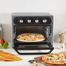 Horno freidora de aire Dash Chef Series de 23 litros 