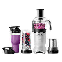 Nutribullet Ultra Plus+ Compact Kitchen System