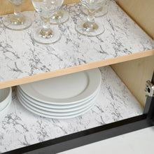 Con-Tact Grip Prints Shelf Liner, 2-pack