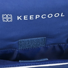 KeepCool Quilted Gemma Cooler Bags, Large and Lunch