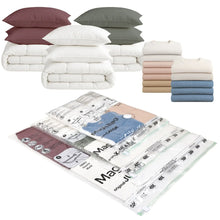 MagicBag Vacuum Storage Bag Combo Pack