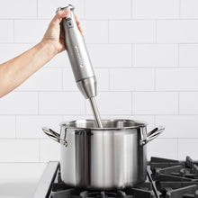 Batidora de inmersión Cuisinart Power Blend 