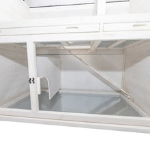 Zylina Modern 2 Story Rabbit High Rise