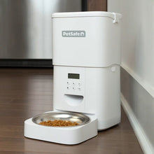 PetSafe FlexFeed Automatic Pet Feeder Bundle