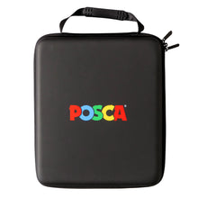 POSCA 50-count Marker Set with Carrying Case