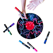 POSCA 50-count Marker Set with Carrying Case