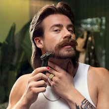 Philips Norelco OneBlade 360 Pro Face + Body Hybrid Electric Trimmer and Shaver - Brands For Less USA