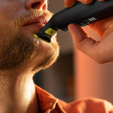 Philips Norelco OneBlade 360 Pro Face + Body Hybrid Electric Trimmer and Shaver - Brands For Less USA