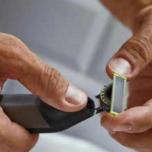 Philips Norelco OneBlade 360 Pro Face + Body Hybrid Electric Trimmer and Shaver - Brands For Less USA