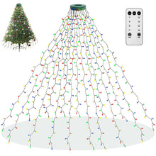400LEDChristmasTreeLights_ChristmasLightswit - Brands For Less USA