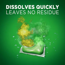 Cascade Total Clean Actionpacs, Dishwasher Detergent Pacs, Fresh Scent (105 Ct.) - Brands For Less USA