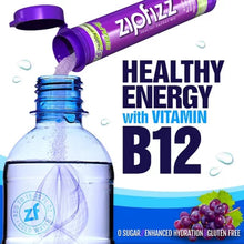 Zipfizz Energy Drink Mix Combo Pack (30 Ct.) - Brands For Less USA