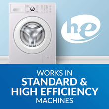 Xtra Plus OxiClean, 131 Loads Liquid Laundry Detergent, 203.1 fl oz