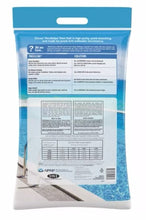 Clorox Pool Salt – 40 lb Bag

Keep your pool sparkling clean and swim-ready with Clorox Pool Salt, a high-purity, fast-dissolving salt designed specifically for saltwater chlorinator systems. Each 40 lb bag contains premium-grade, all-natural sodium chloride with no additives, helping you maintain clean, clear water without harsh chemicals.

Features:

Compatible with all saltwater chlorinators

99.8% pure – for optimal performance and faster dissolving

All-natural and additive-free – gentle on skin, hair,