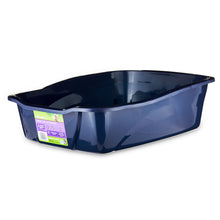 Vibrant Life Large Open Cat Litter Box