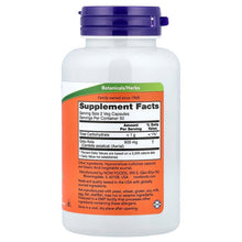 NOW Foods, Gotu Kola, 450 mg, 100 Veg Capsules - Brands For Less USA