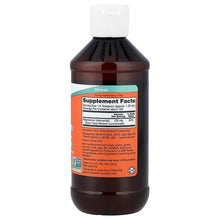 NOW Foods, Liquid Magnesium with Trace Minerals, 8 fl oz (237 ml) - Brands For Less USA
