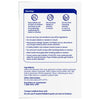 Polident Rapid Clean Dental Appliance Cleanser Tablets, 102 count, 2-pack