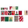 Hallmark Gift Bags - Traditional , 20-count