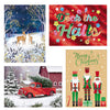 Holiday Greeting Cards, 40-count