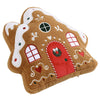 Seasonal Holiday Decorative Pillow