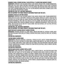 Grandma'S & Frito Mix Variety Pack Snack Chips, 20 Count Multipack - Brands For Less USA