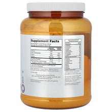 NOW Foods, Sports, Egg White Protein With BCAAs - Brands For Less USA