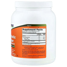 NOW Foods, Prebiotic Fiber with Fibersol®-2, 12 oz (340 g) - Brands For Less USA