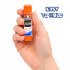 Elmer's All Purpose School Glue Sticks, Washable, 7 Gram, 60 Count